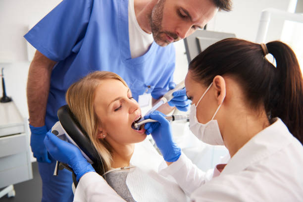 Best Dental Inlays and Onlays  in Merrionette Park, IL