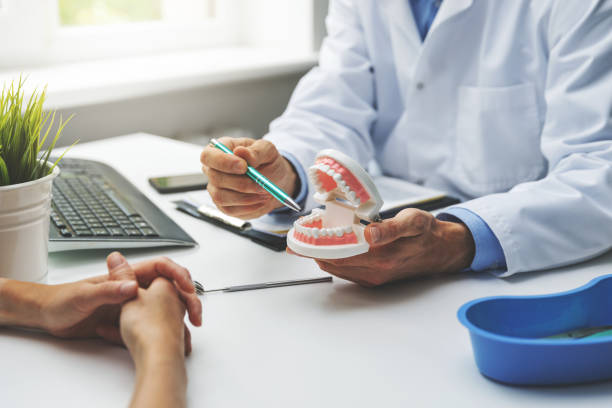 Best General Dentistry  in Merrionette Park, IL