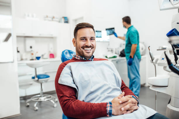 Best Sleep Apnea Treatment  in Merrionette Park, IL