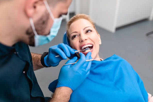 Best Sedation Dentistry  in Merrionette Park, IL
