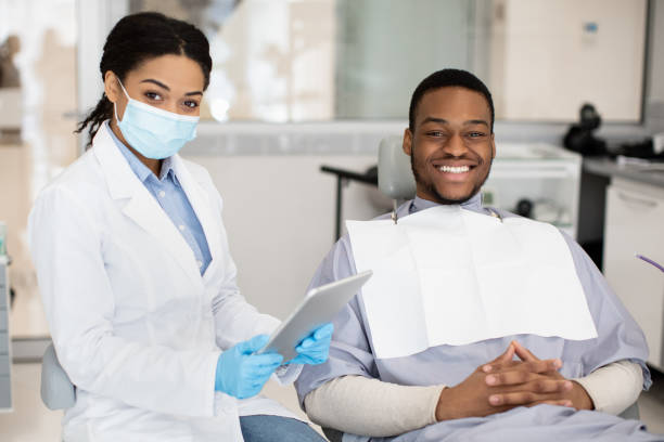 Emergency Dental Services in Merrionette Park, IL