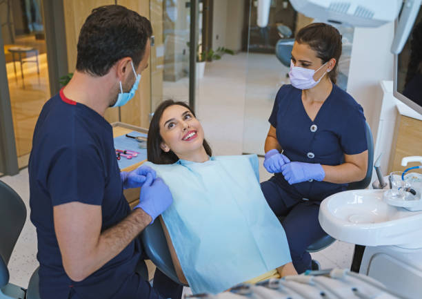 Merrionette Park, IL Holistic Dental Care Services Company