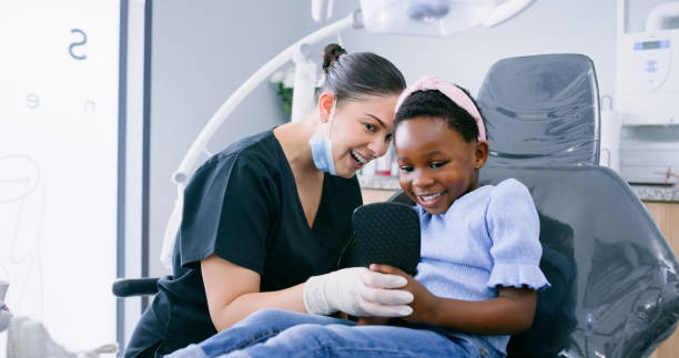 Best Oral Cancer Screening  in Merrionette Park, IL