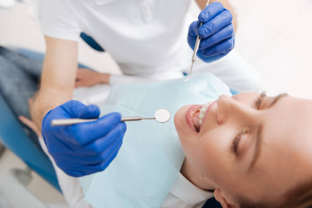 Best Emergency Dental Care  in Merrionette Park, IL